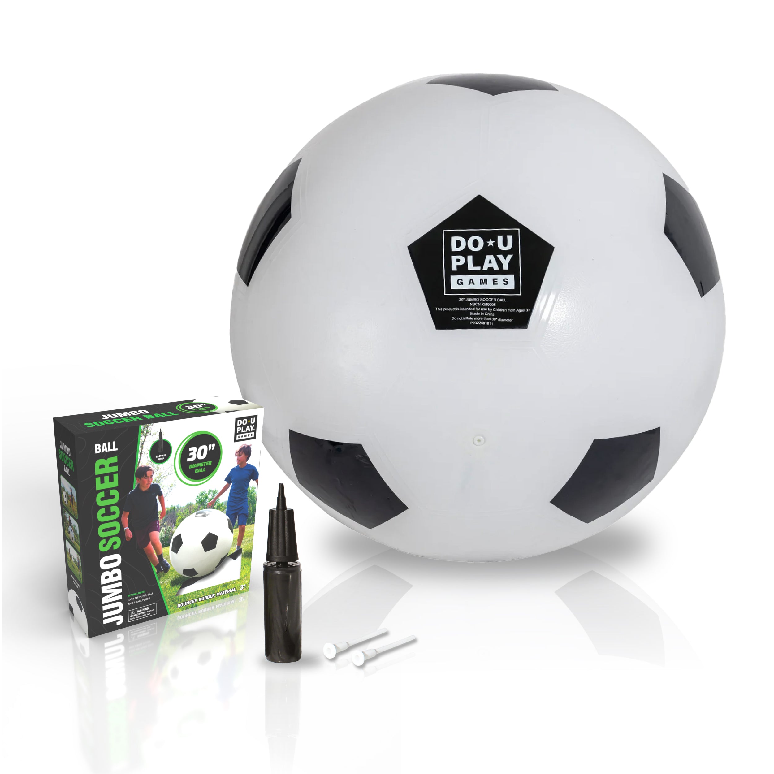 スポーツトイ・アクショントイ J. LEAGUE SUPER SOCCER JUMBO スポーツトイ・アクショントイ J. LEAGUE SUPER SOCCER JUMBO
