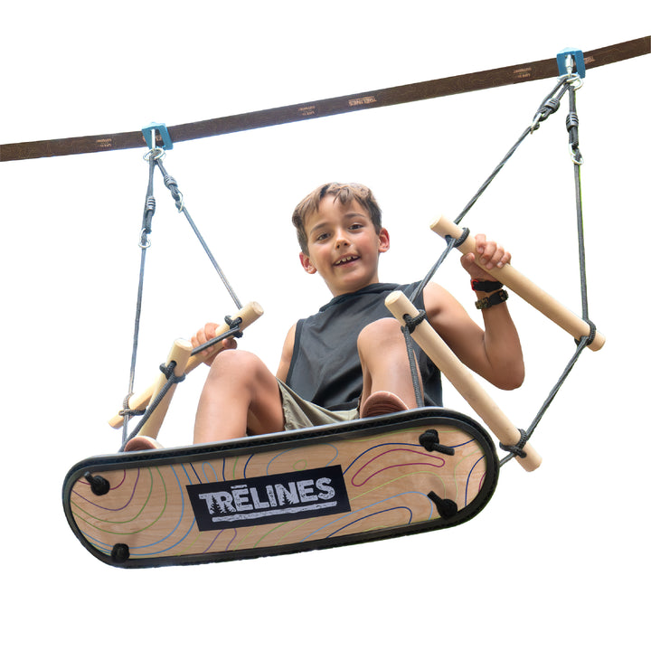 TreBoard Surfin' Swing