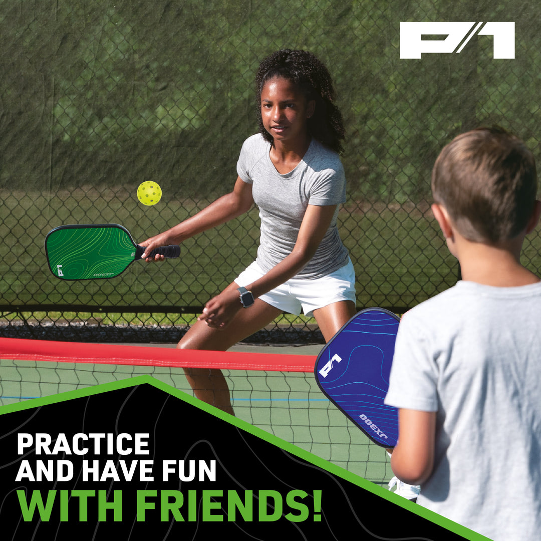P1 Pickleball-Starterset
