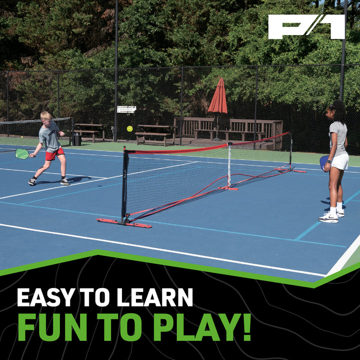 P1 Pickleball-Starterset