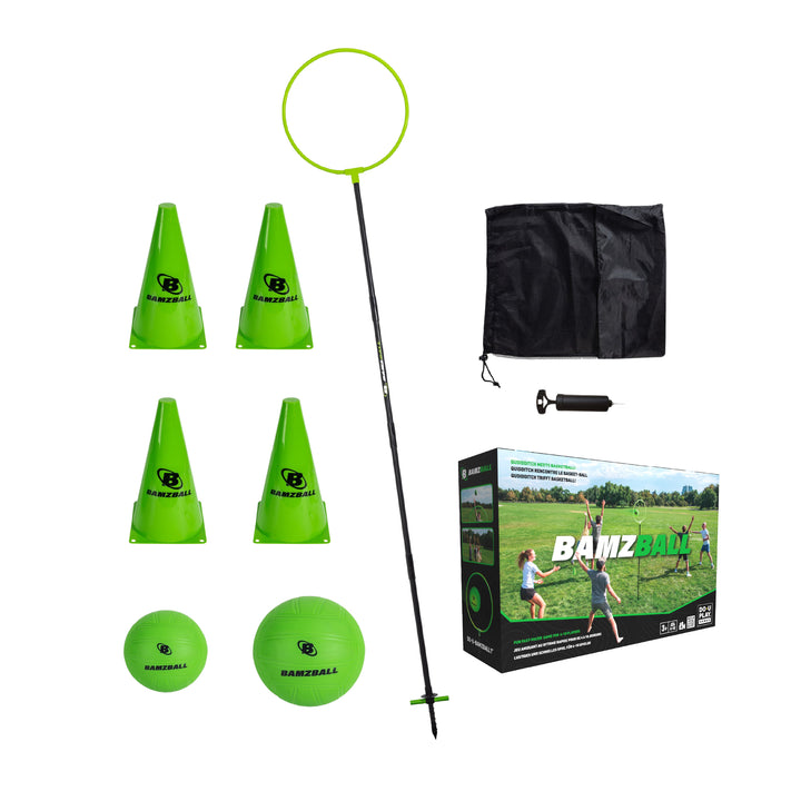 Bamzball SKU 847112