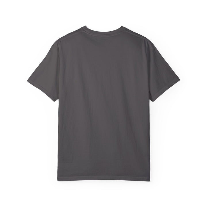 Life Is Better Outside Adult Unisex Garment-Dyed T-Shirt