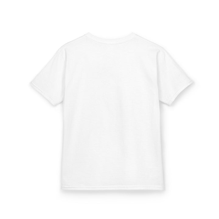Kids Life is Better Outside Tee - Heavy Cotton T-Shirt for Outdoor Adventures