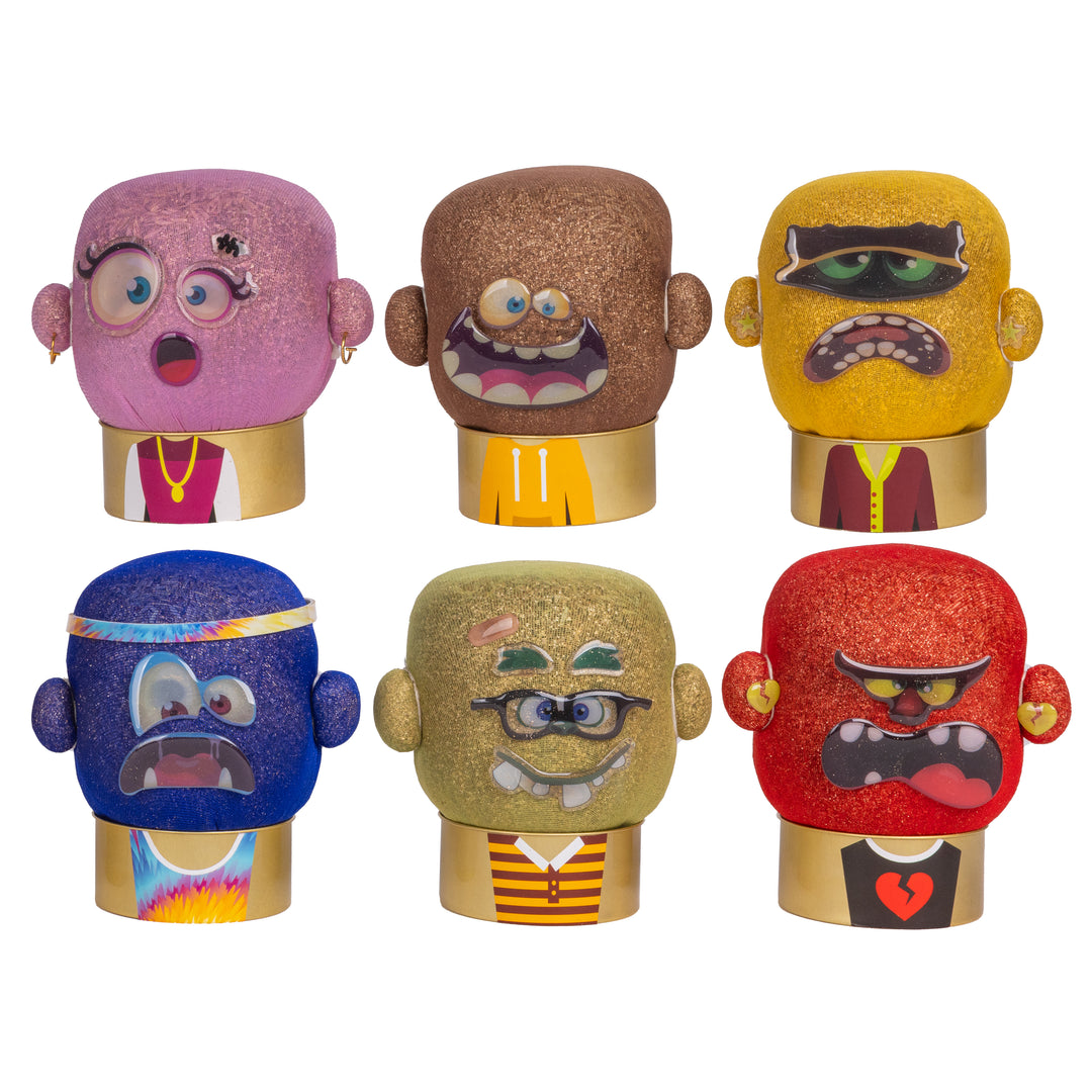 Plant Pals 12 pack