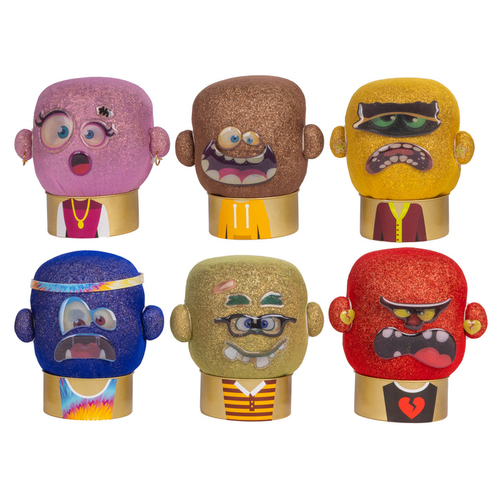 Plant Pals 12 pack