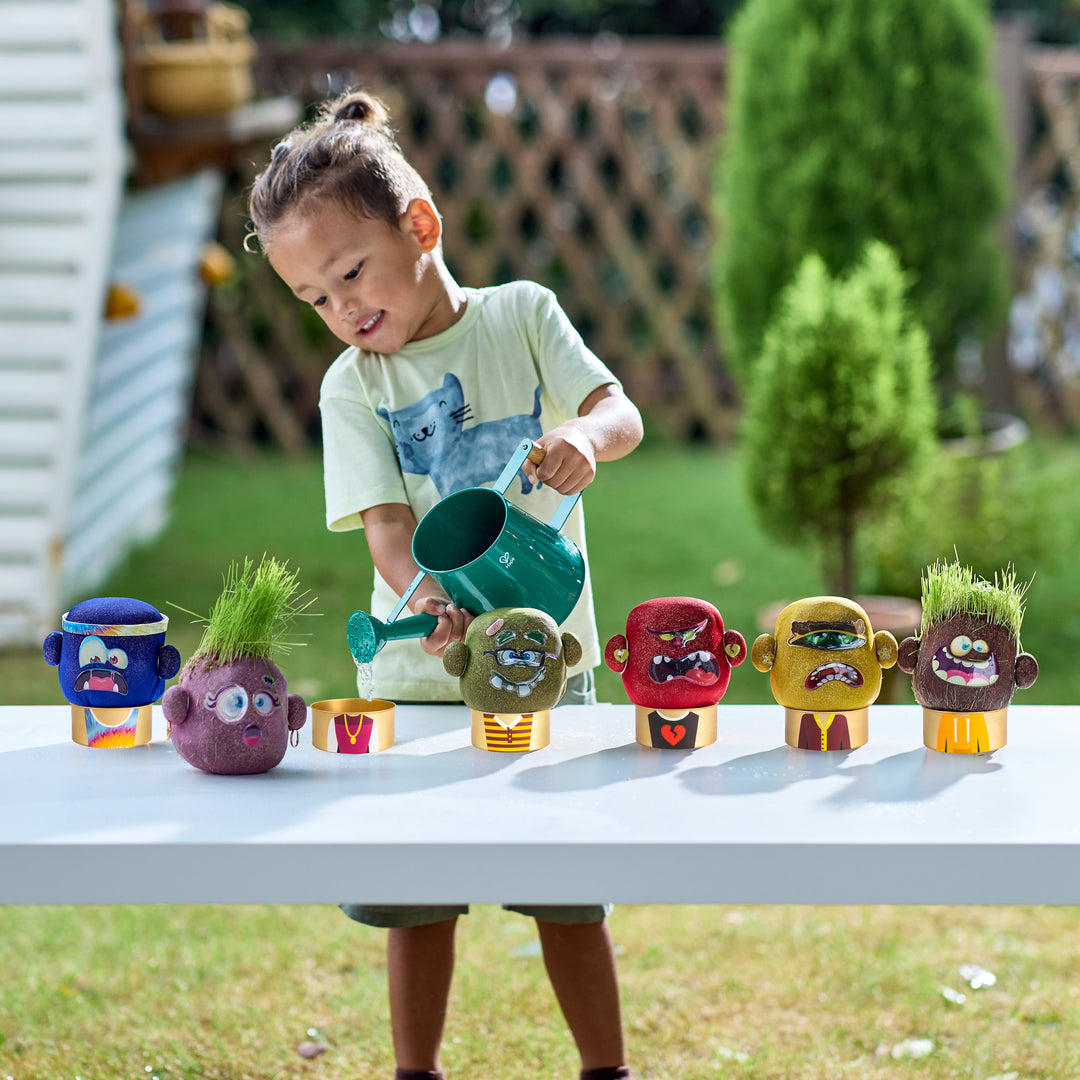 Plant Pals 12 pack