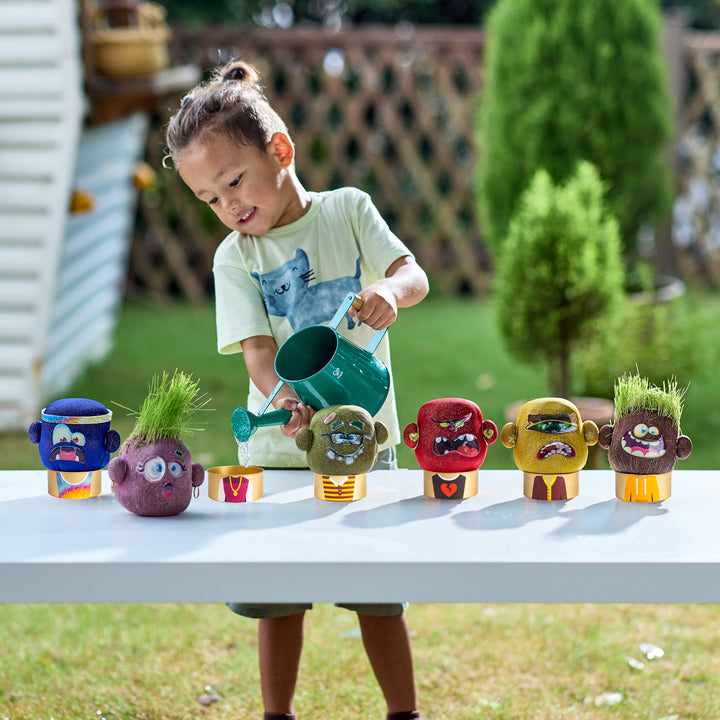 Plant Pals 12 pack