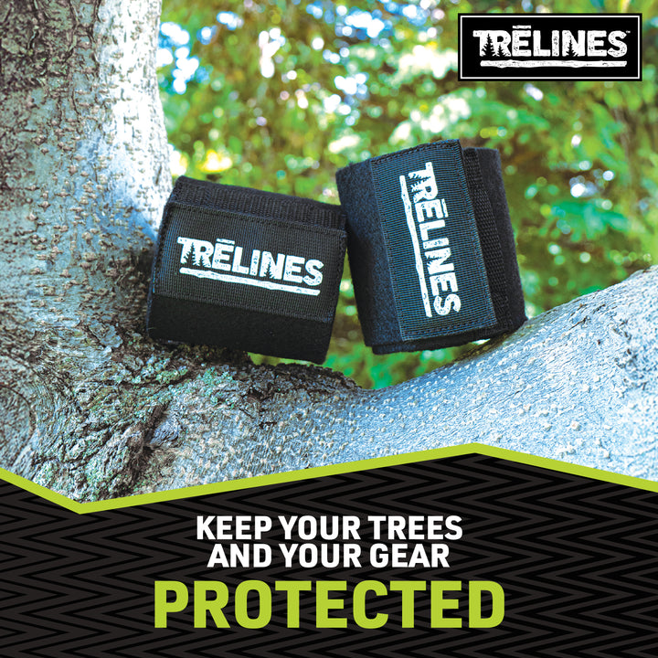 Protecteurs d'arbres - Ensemble 2
