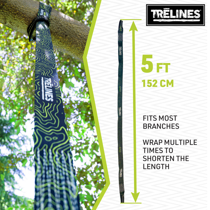 TreSwing Strap Kit - Set of 2