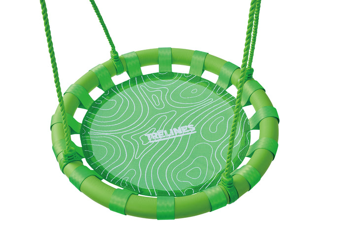 TreSwing Explorer