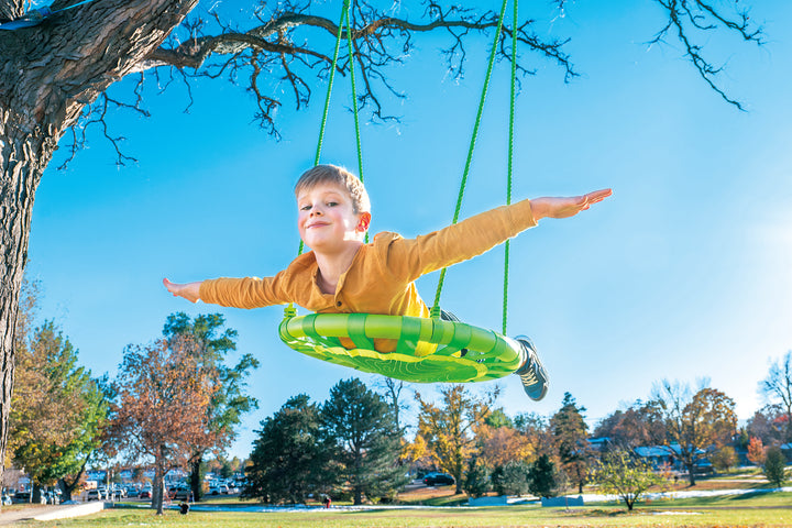 TreSwing Explorer