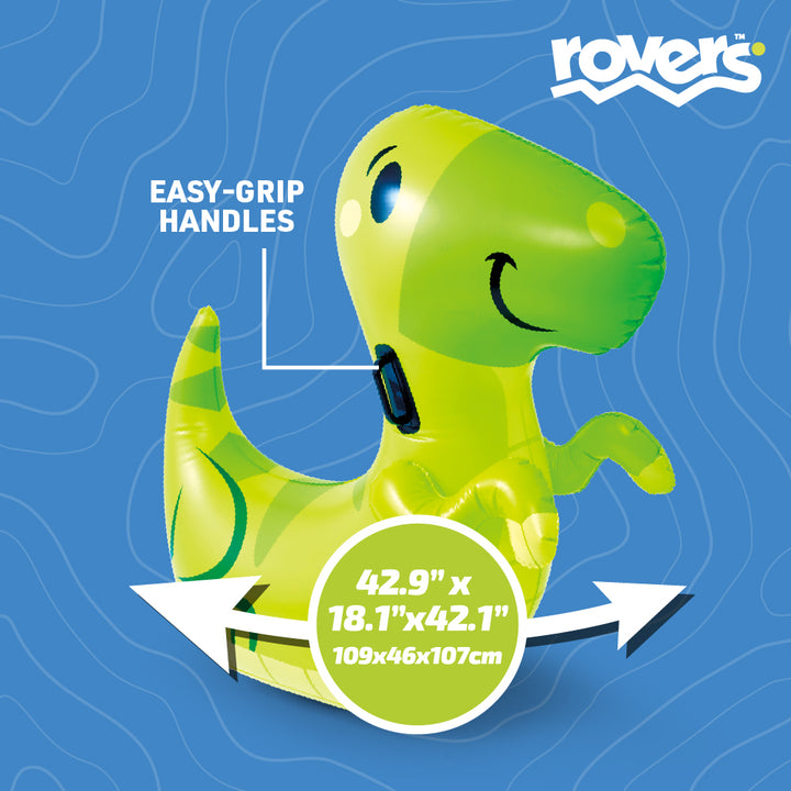 Animal Air Hopper Dino