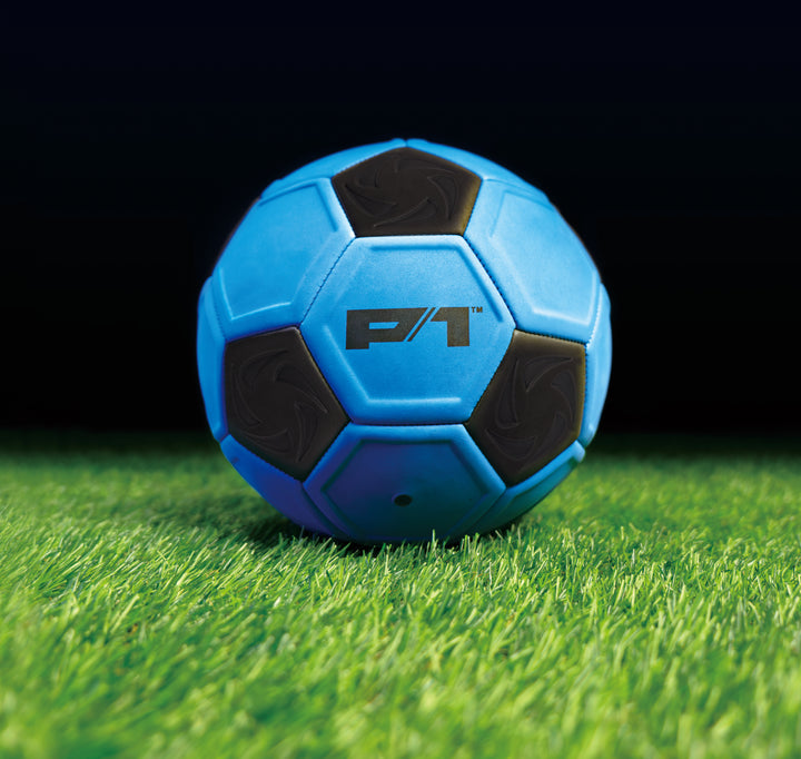 Arc Reactor Curve Soccer Ball