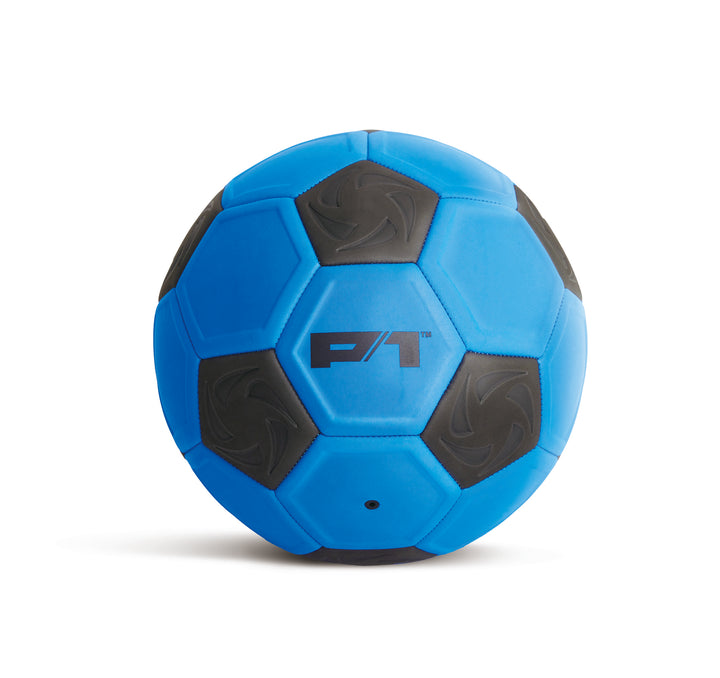 Arc Reactor Curve Soccer Ball