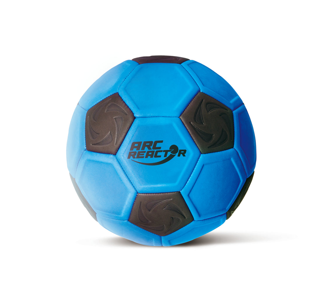 Arc Reactor Curve Soccer Ball
