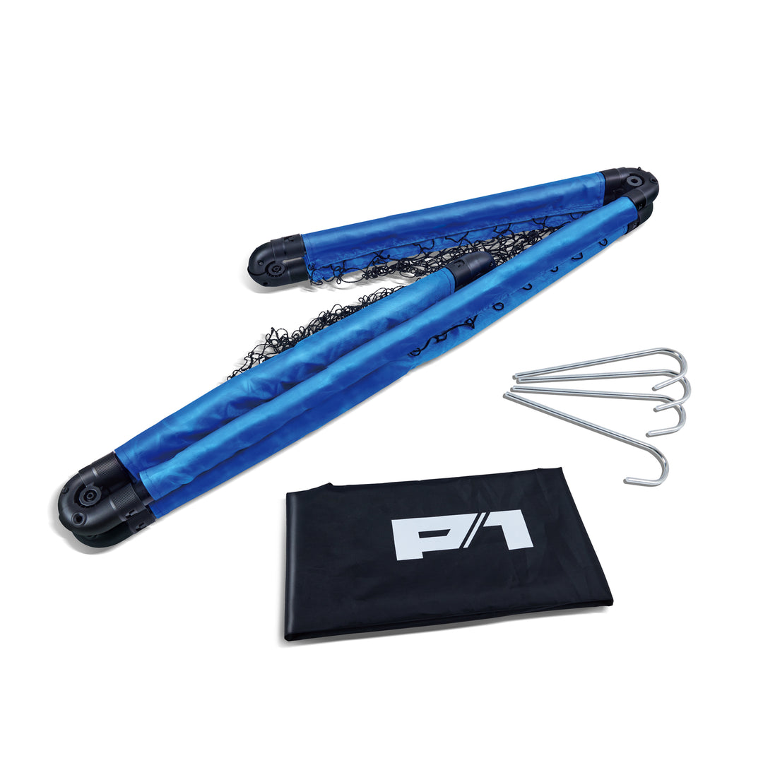 Fold & Go Soccer Goal