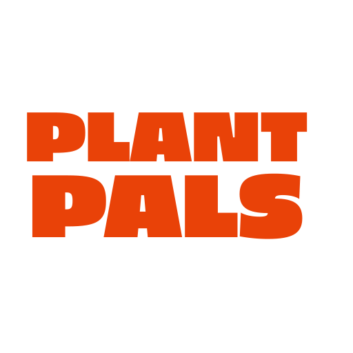plant pals logo