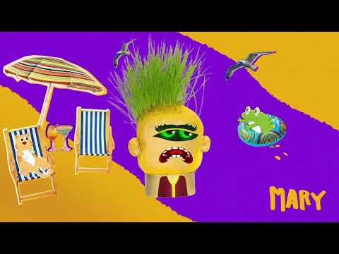 Plant Pals 12 pack