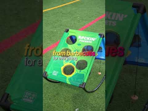 rockin pockets outdoor game
