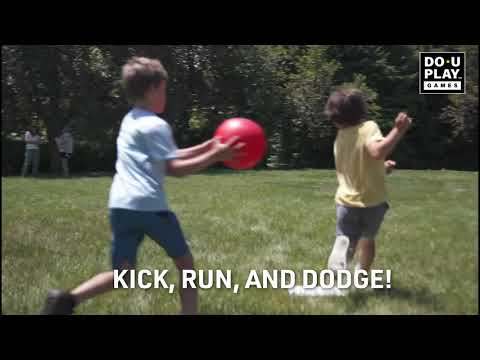 Ultimate Kickball Kit