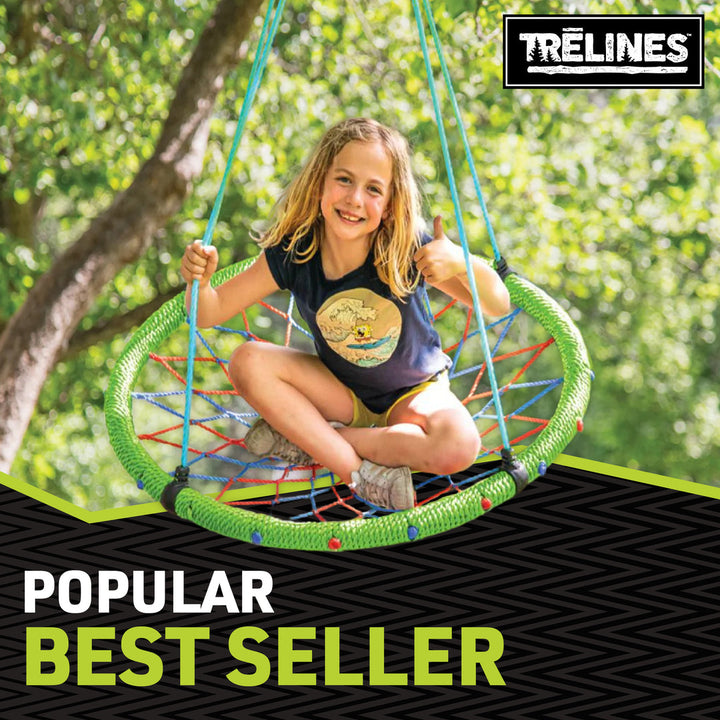 EXKLUSIV – Skystand- und Dreamcatcher-Schaukel-Paket